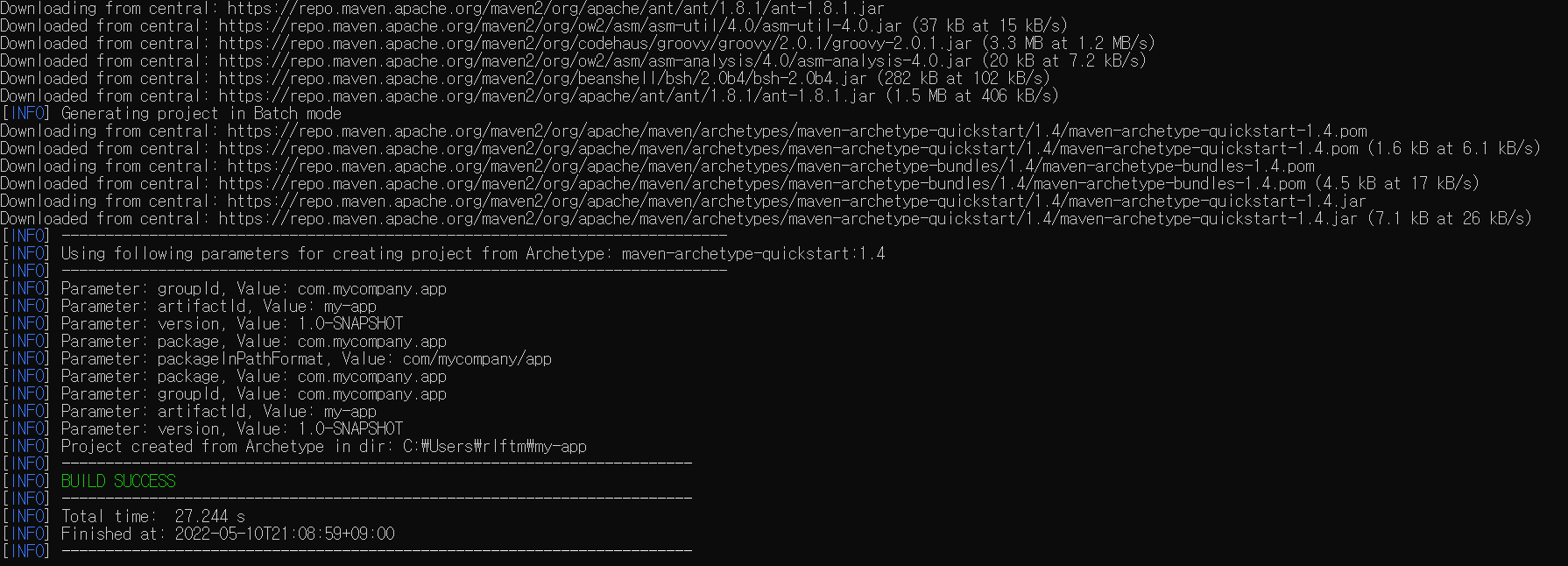 mvc-version